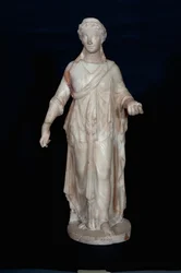 Princess Giulia Claudia